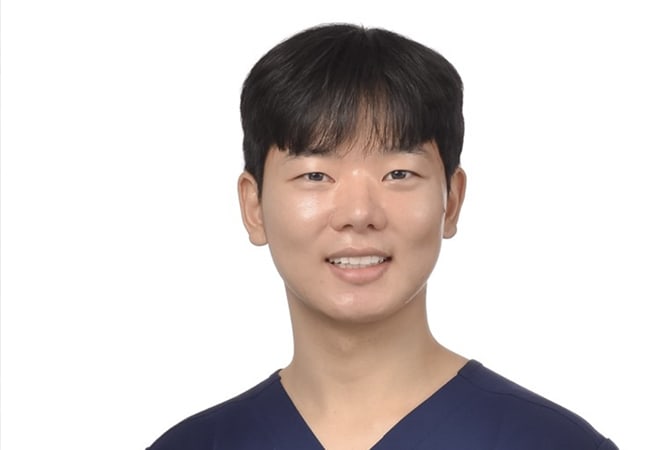 Dr. Tae Kyum Nah | Dentist